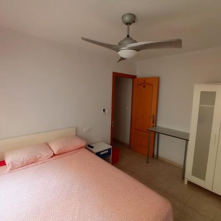Salmay Home Alicante Exterior foto