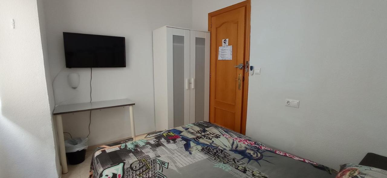 Salmay Home Alicante Exterior foto