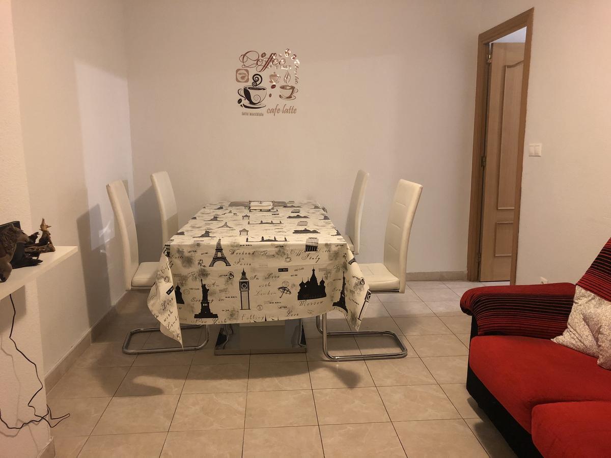 Salmay Home Alicante Exterior foto