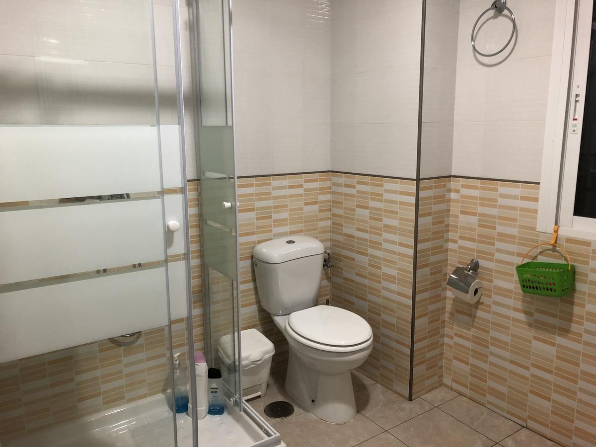 Salmay Home Alicante Exterior foto